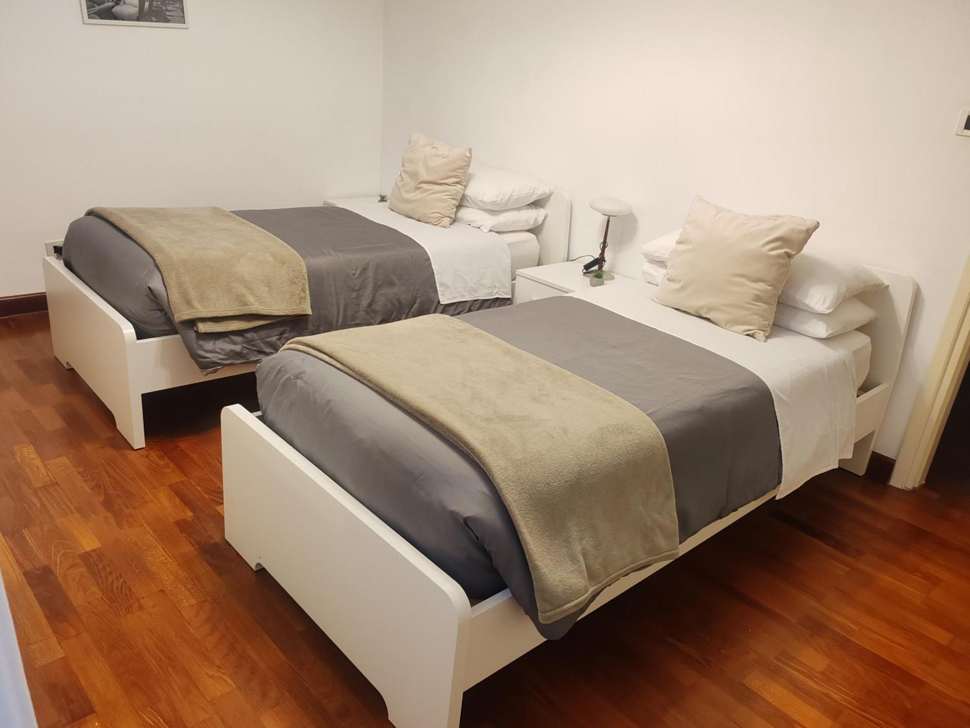 Ca Donzela Apartament Wenecja