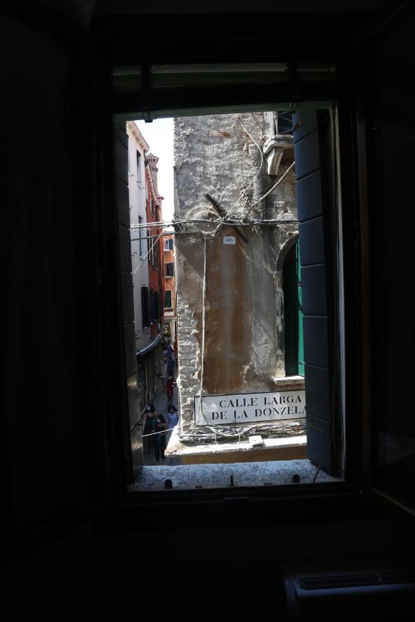 Apartment Ca Donzela *