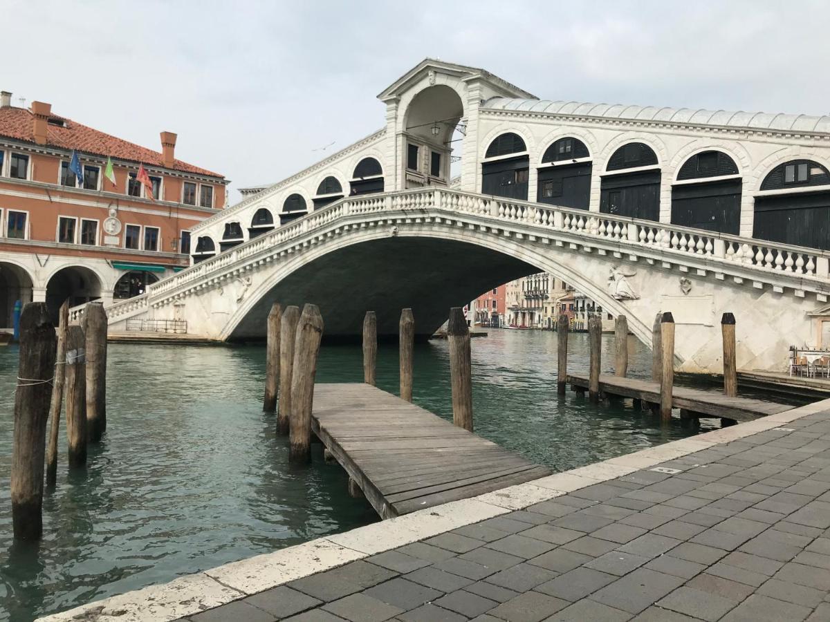 Ca Donzela Appartamento Venezia