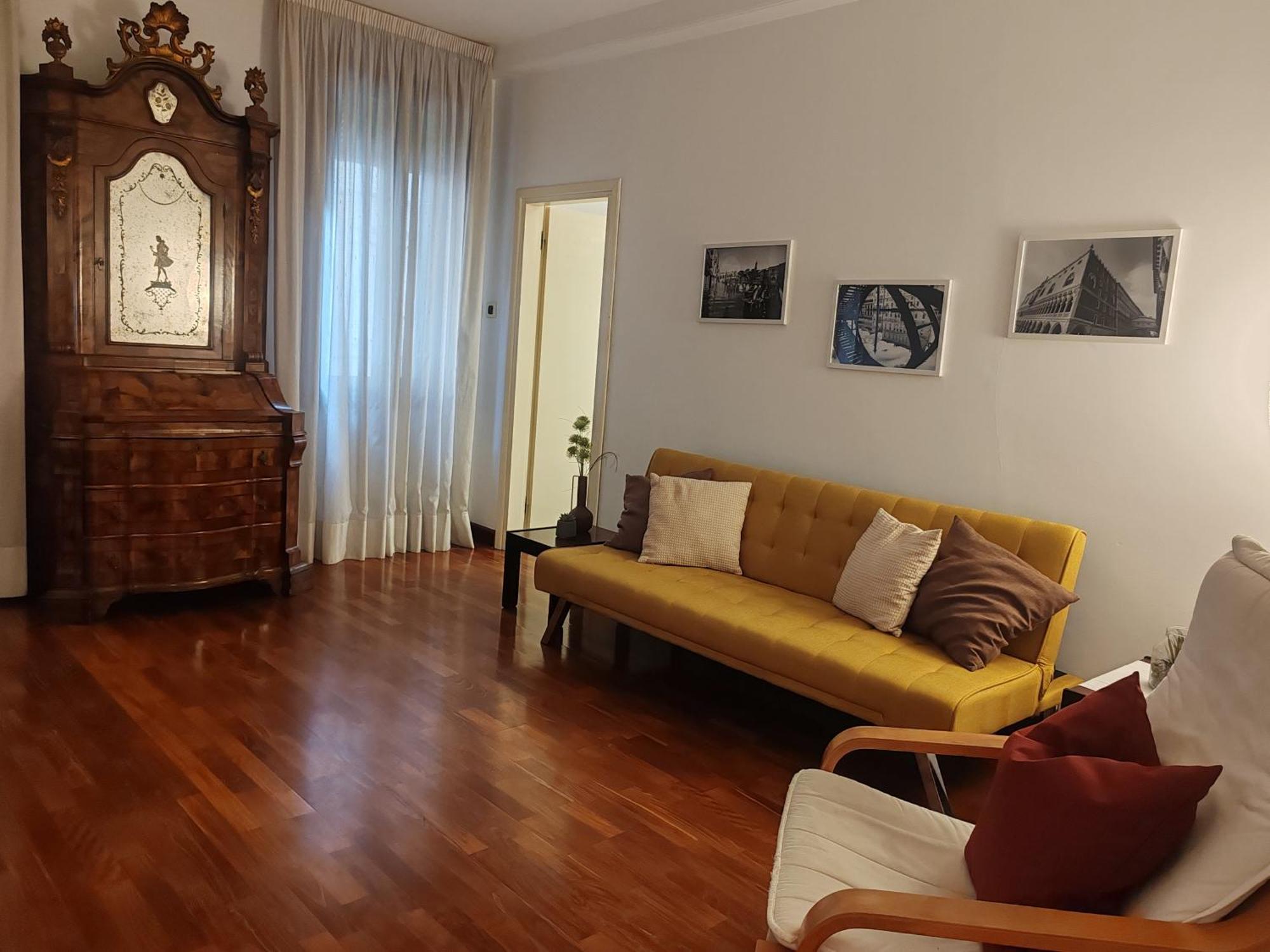 Ca Donzela Venedig