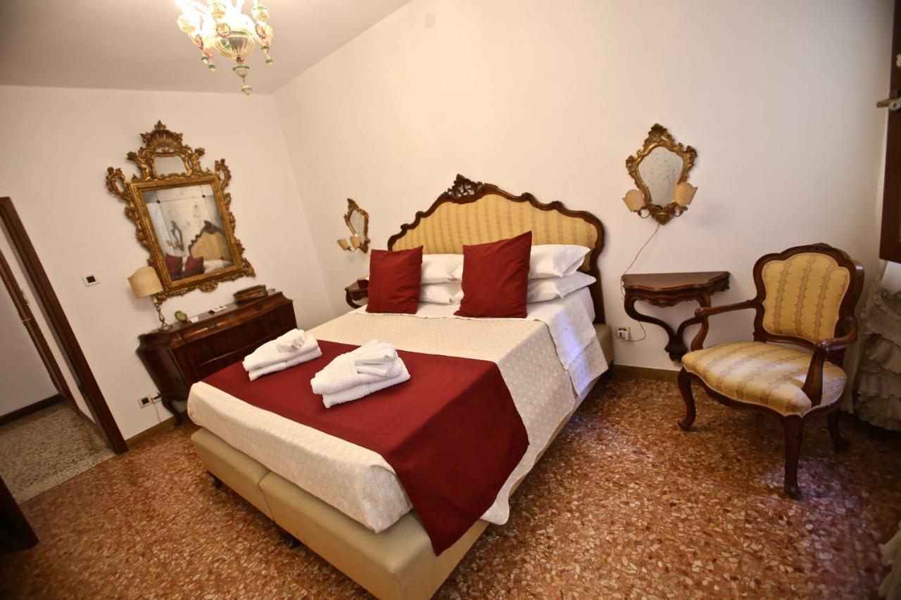 Ca Donzela Apartament