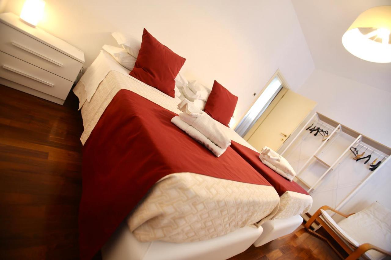 Ca Donzela Apartament *