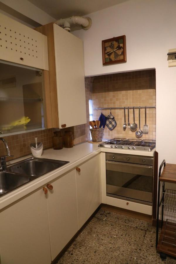 Apartament Ca Donzela Wenecja