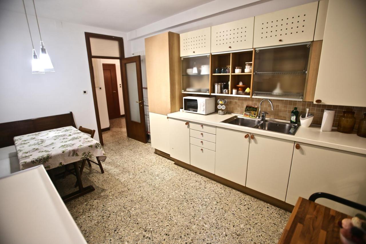 Apartament Ca Donzela