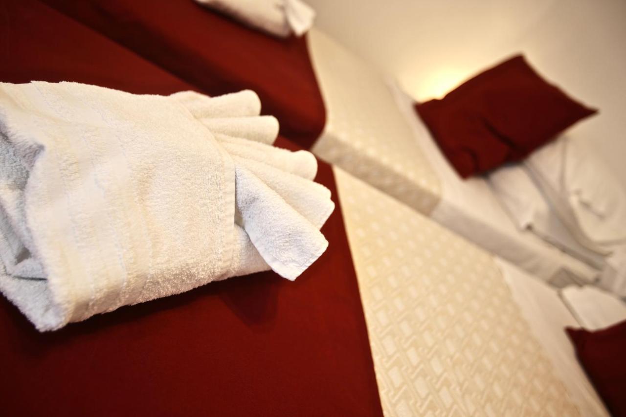Ca Donzela Apartament *