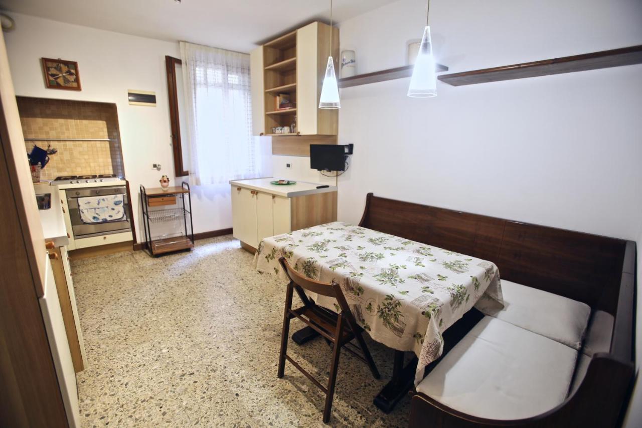 Ca Donzela Apartament *