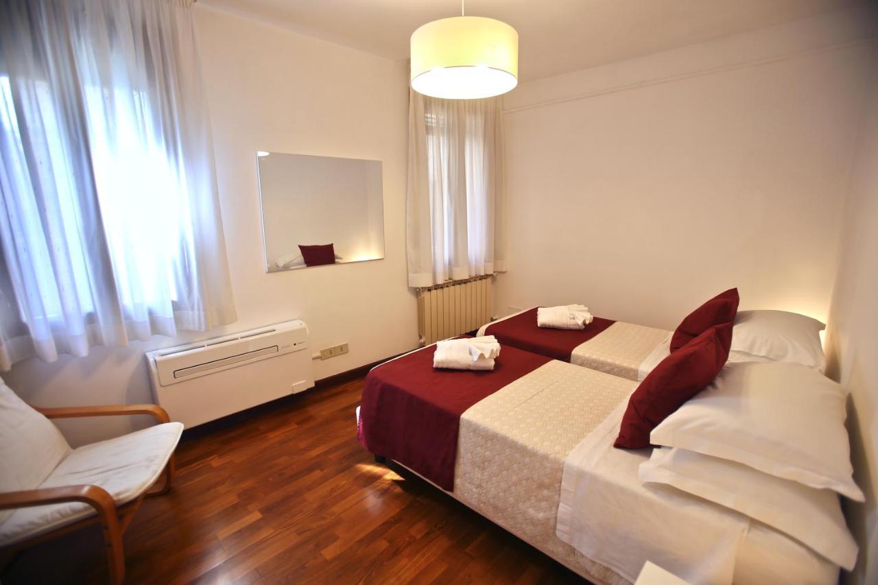 Ca Donzela Apartament Wenecja