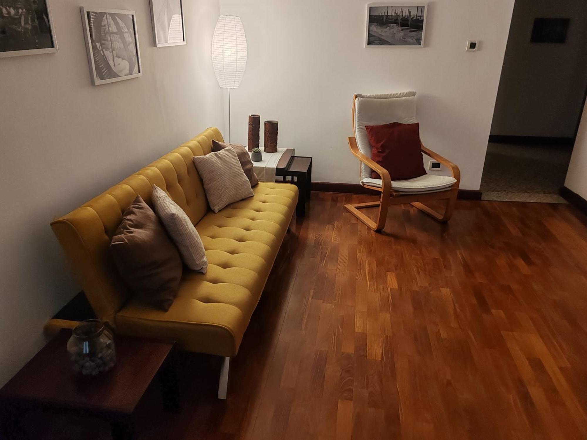 Ca Donzela Apartament *
