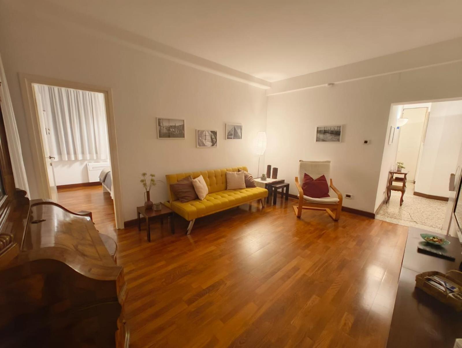 Apartament Ca Donzela