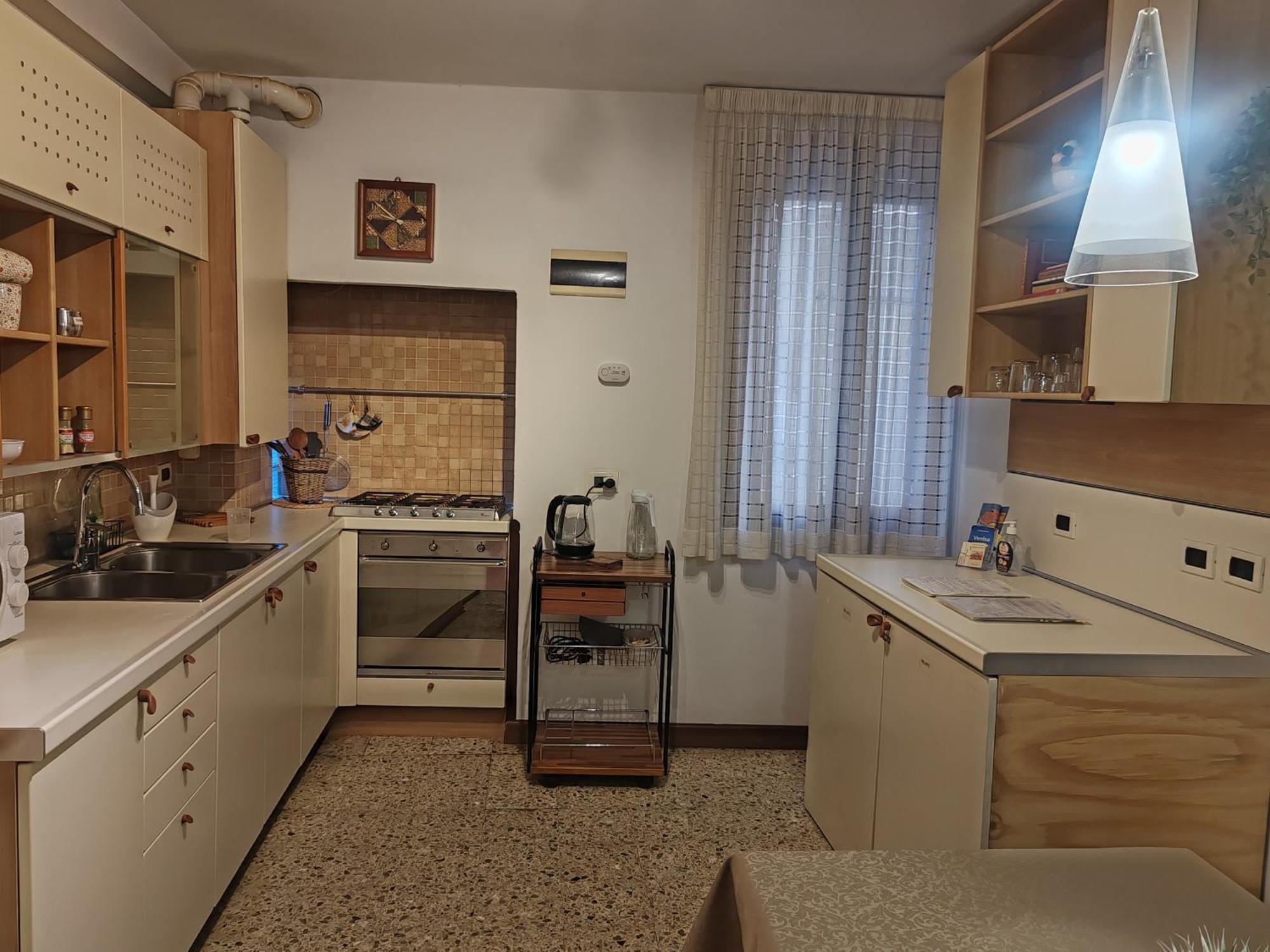 Ca Donzela Apartamento *
