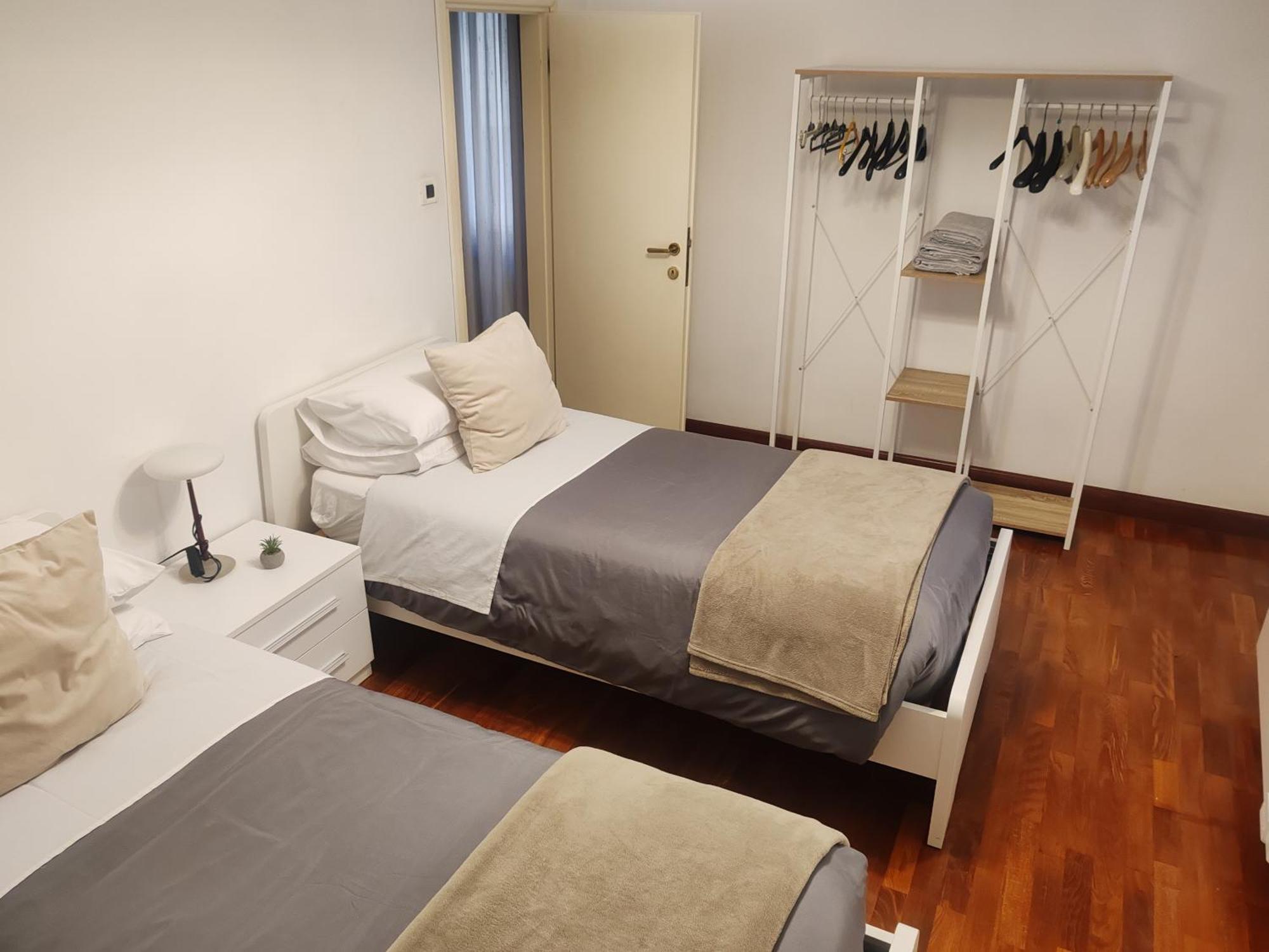 Ca Donzela Apartamento