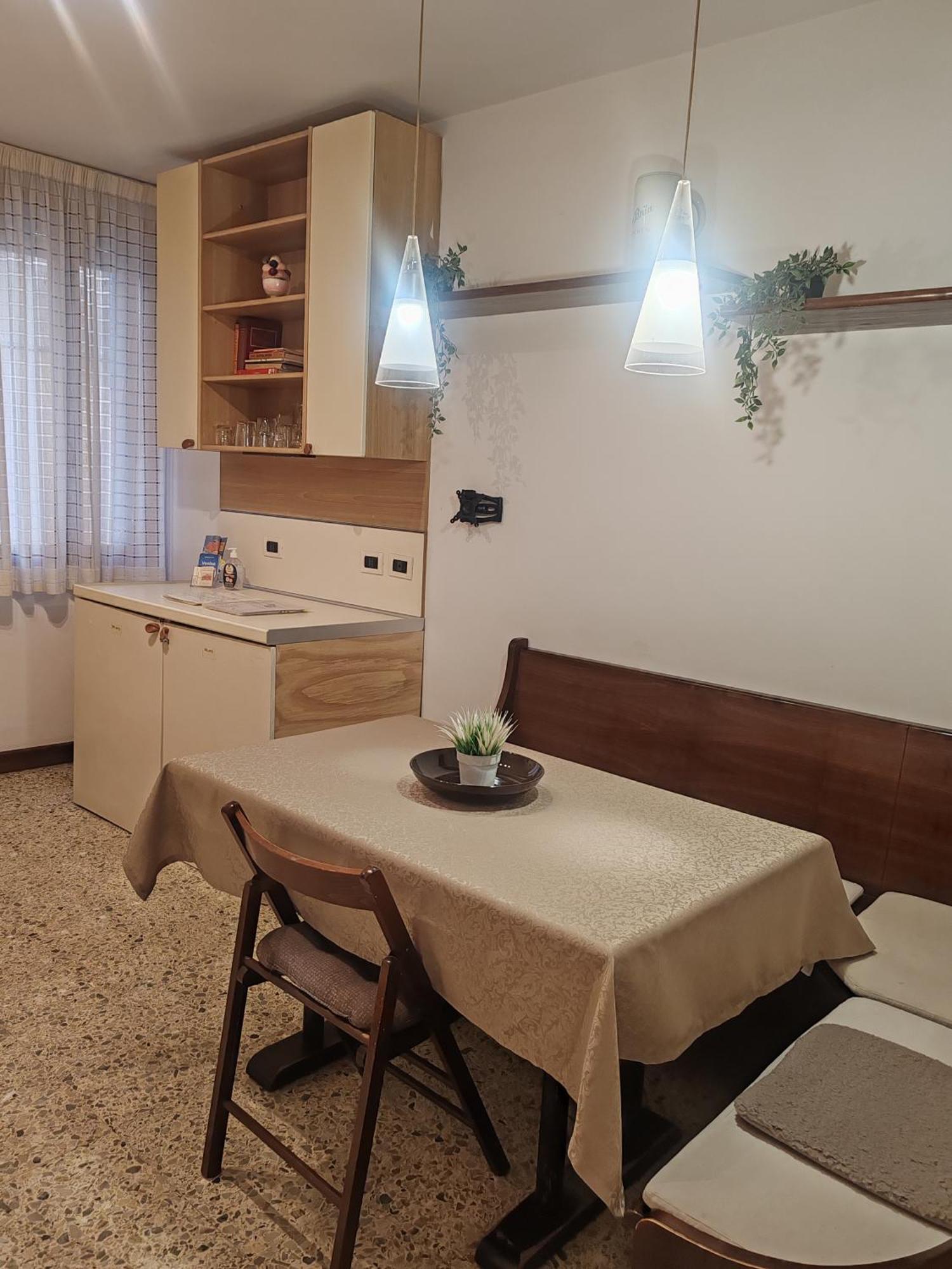 Apartamento Ca Donzela *