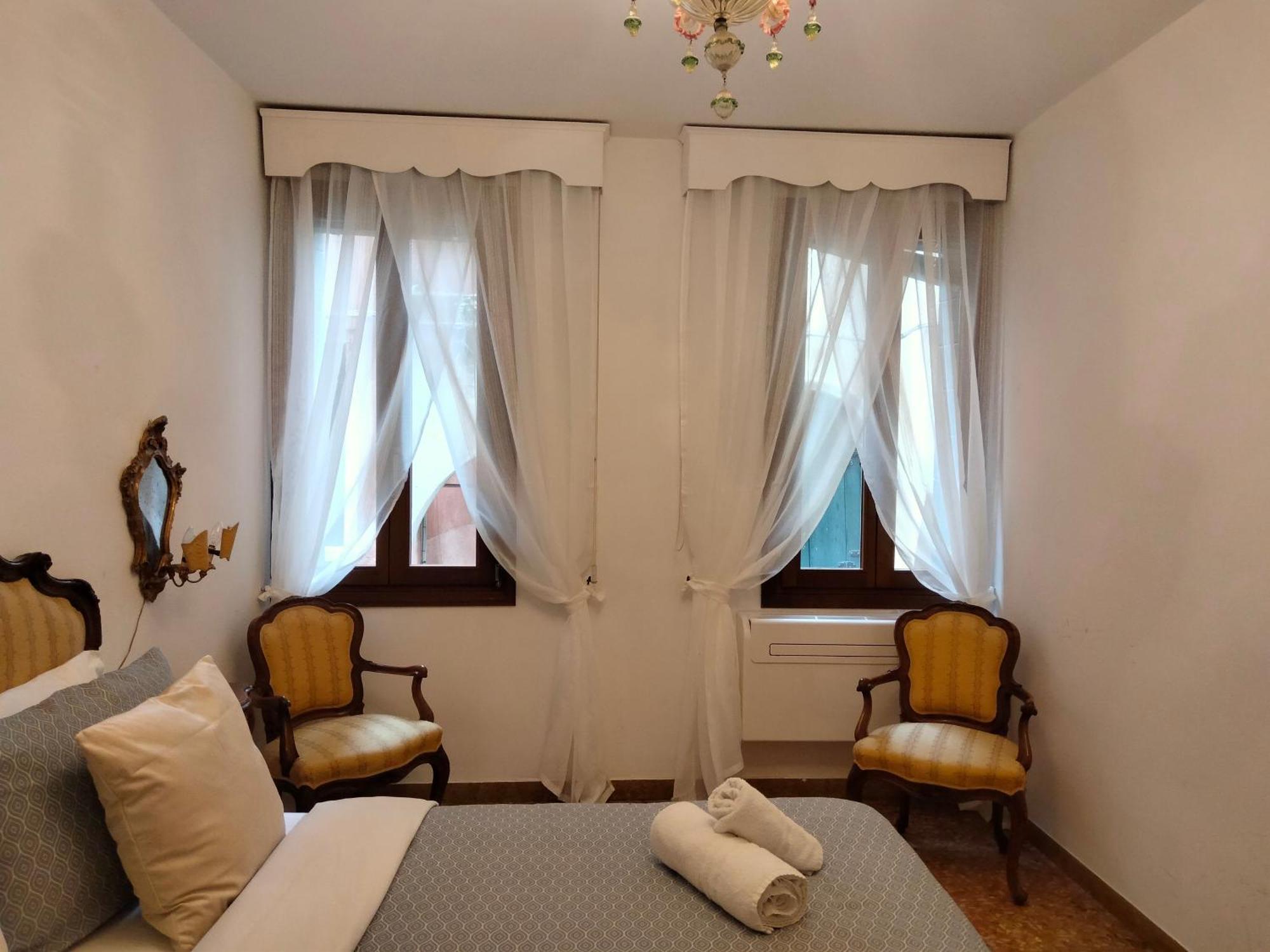 Apartamento Ca Donzela *